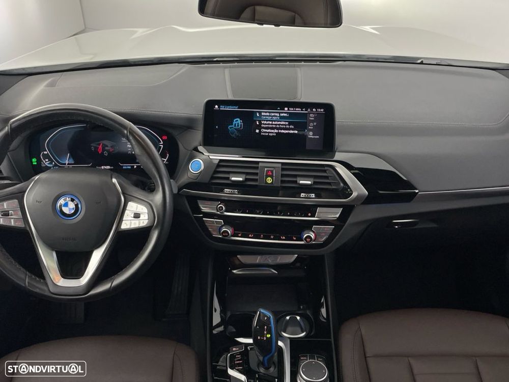 BMW iX3 Inspiring - 10