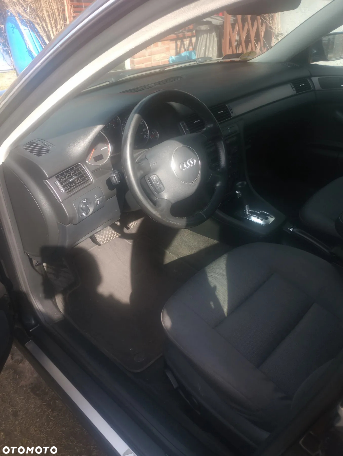 Audi A6 - 19