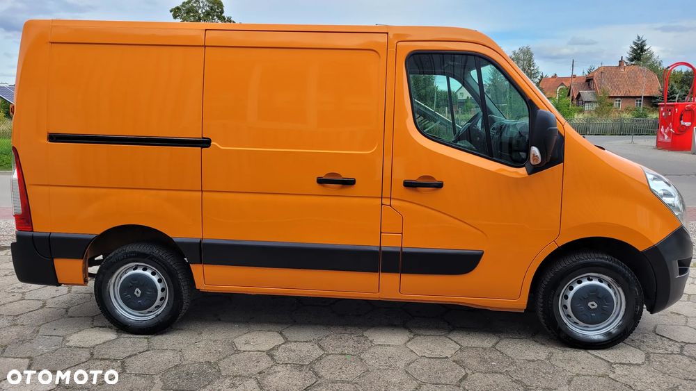 Renault MASTER - 3