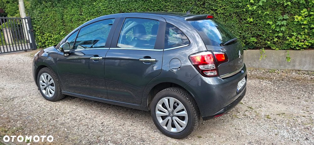 Citroën C3 1.2 VTi Attraction - 3