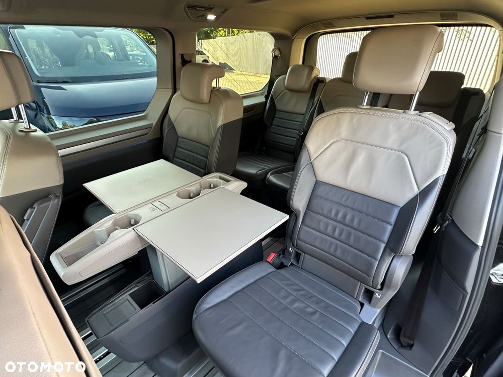 Volkswagen Multivan 1.4 TSI eHybrid PHEV 160kW L2 Style DSG - 18