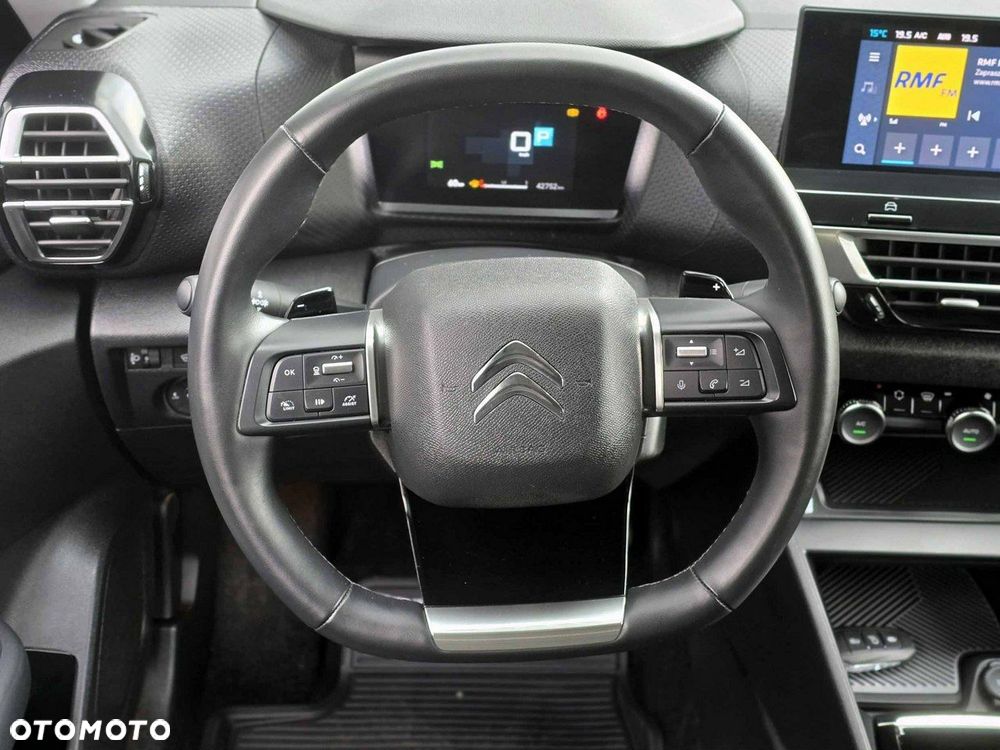 Citroën C4 - 26