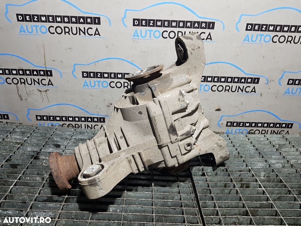 Grup spate Audi Q7 3.0 2005 - 2009 240CP Automata CASA CASC (795) Diesel 4x4 4460310018 - 5