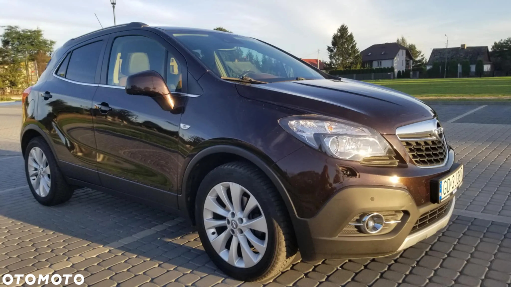 Opel Mokka - 2