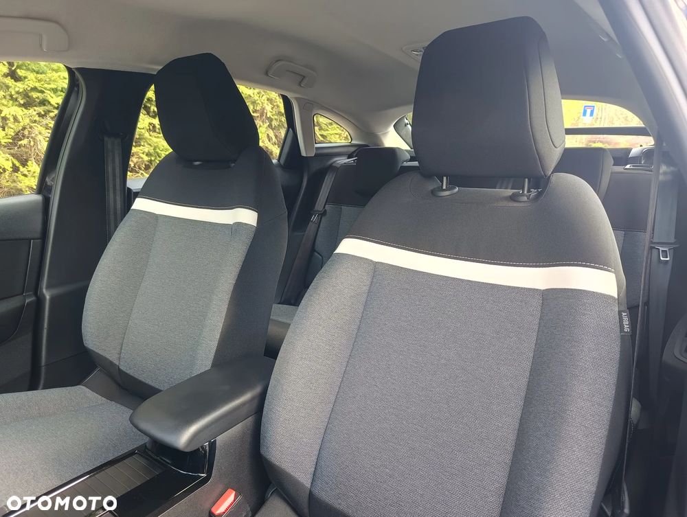 Citroën C4 PureTech 130 Stop&Start SHINE - 5