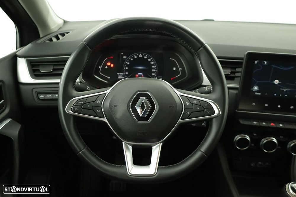 Renault Captur 1.0 TCe Techno - 15