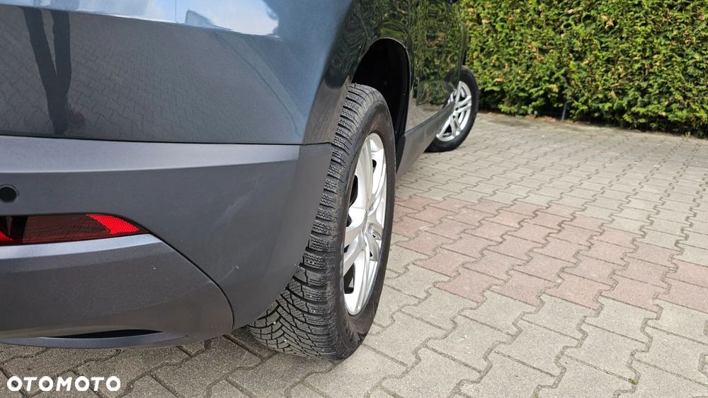Skoda Karoq 1.6 TDI SCR 4x2 Style DSG - 24
