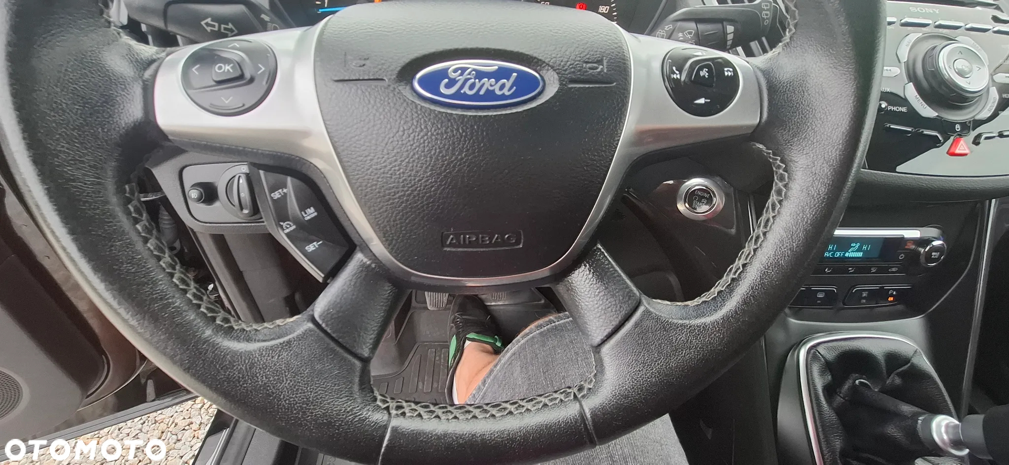 Ford Kuga 2.0 TDCi Individual - 25