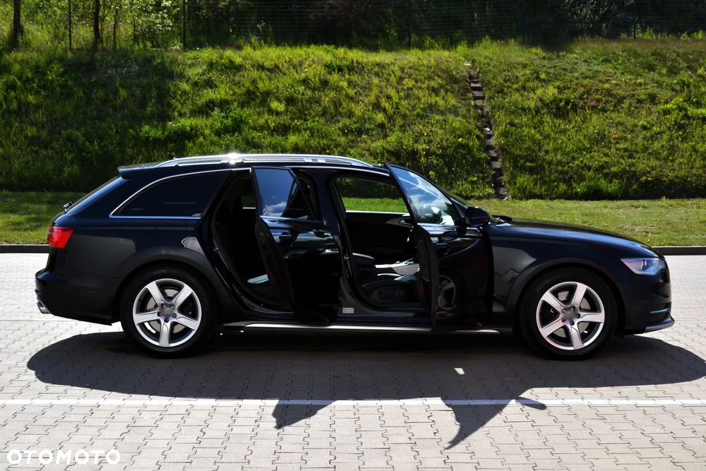 Audi A6 Allroad 3.0 TDI Quattro S tronic - 28