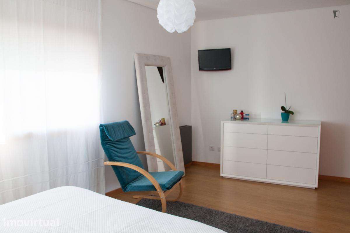 Apartamento com 1 quartos - localizado em Aveiro - Grande imagem: 2/20
