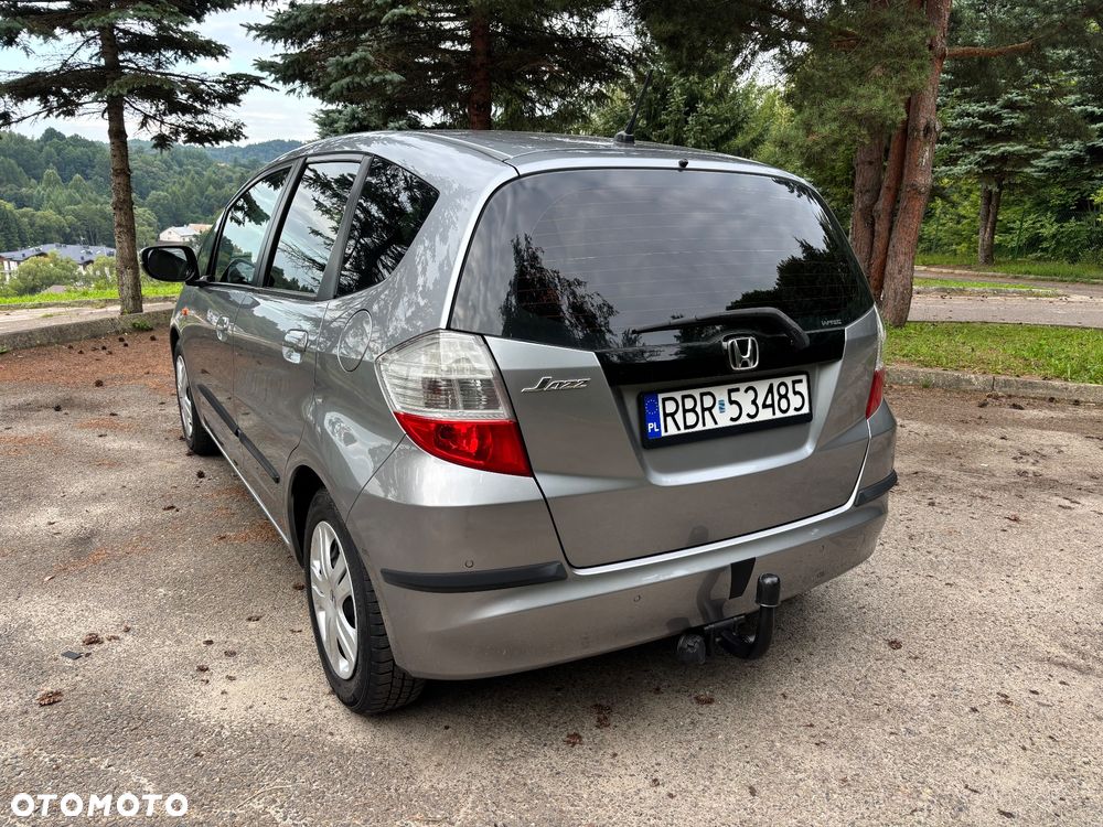 Honda Jazz 1.2 i-VTEC - 6