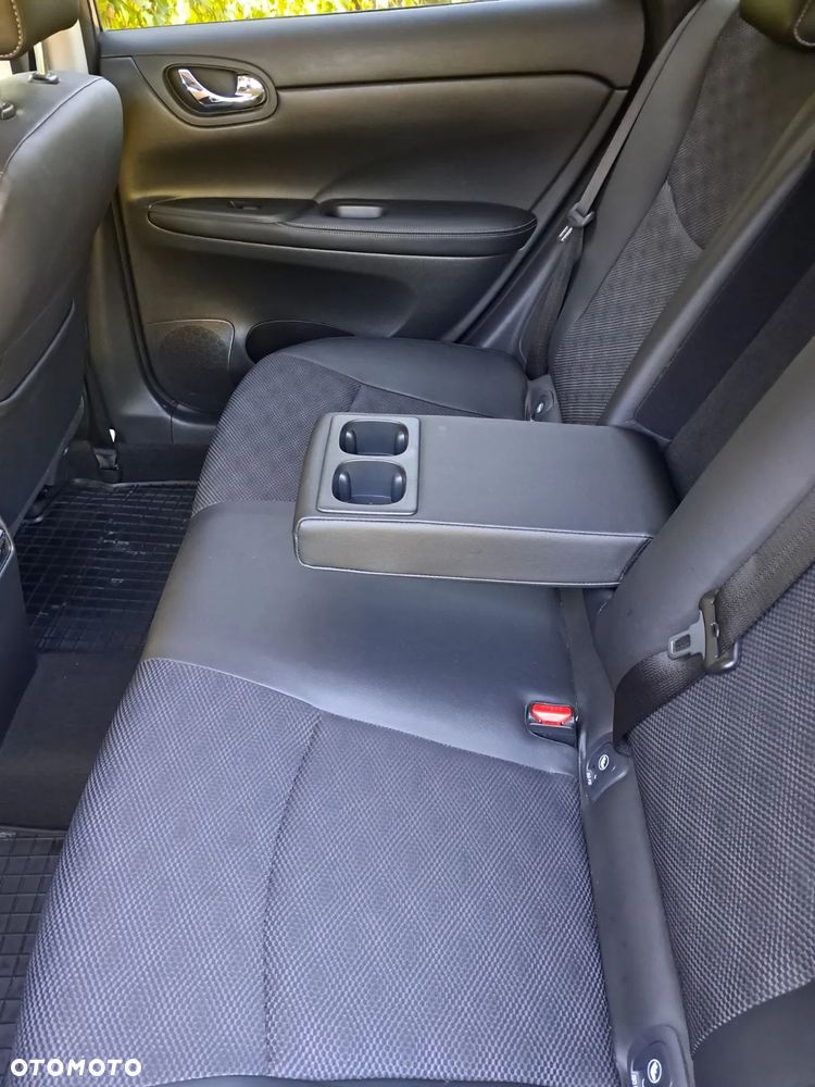 Nissan Pulsar 1.2 DIG-T Tekna - 9