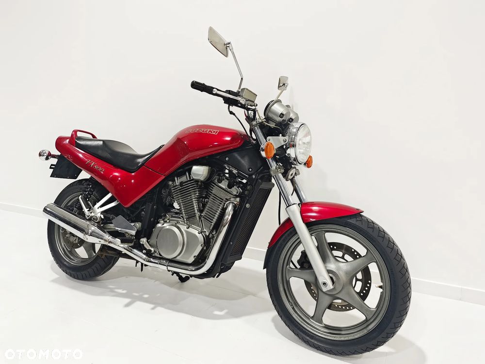 Suzuki VX - 2