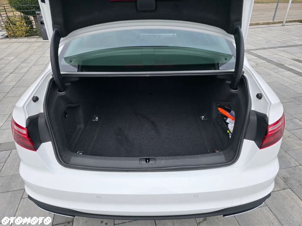 Audi A4 Limousine 35 TFSI mHEV S tronic - 23