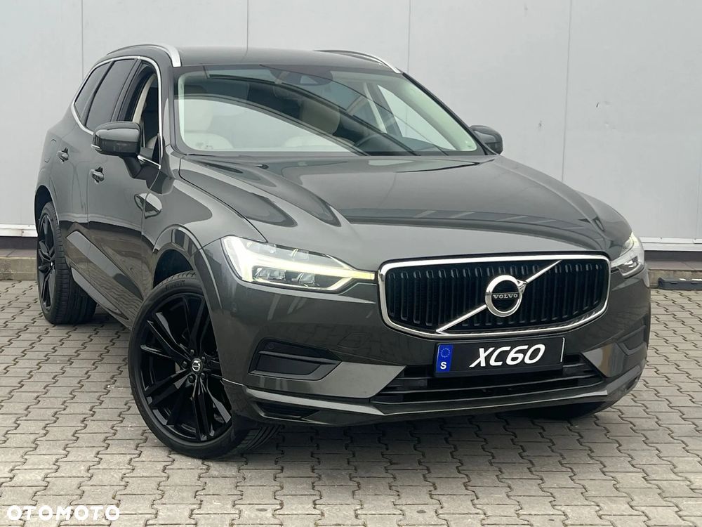 Volvo XC 60 - 4