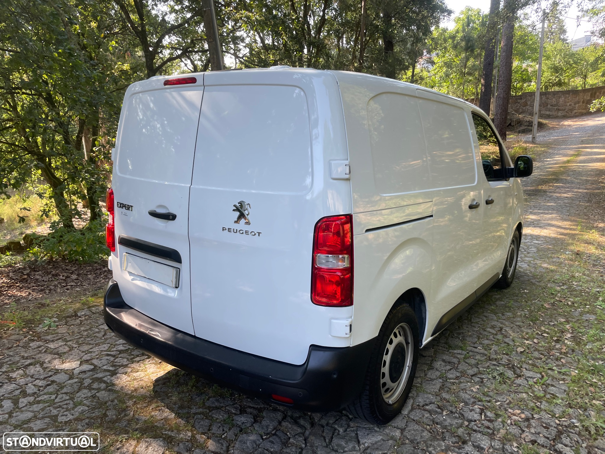Peugeot Expert 1.6 hdi premium pack - 7