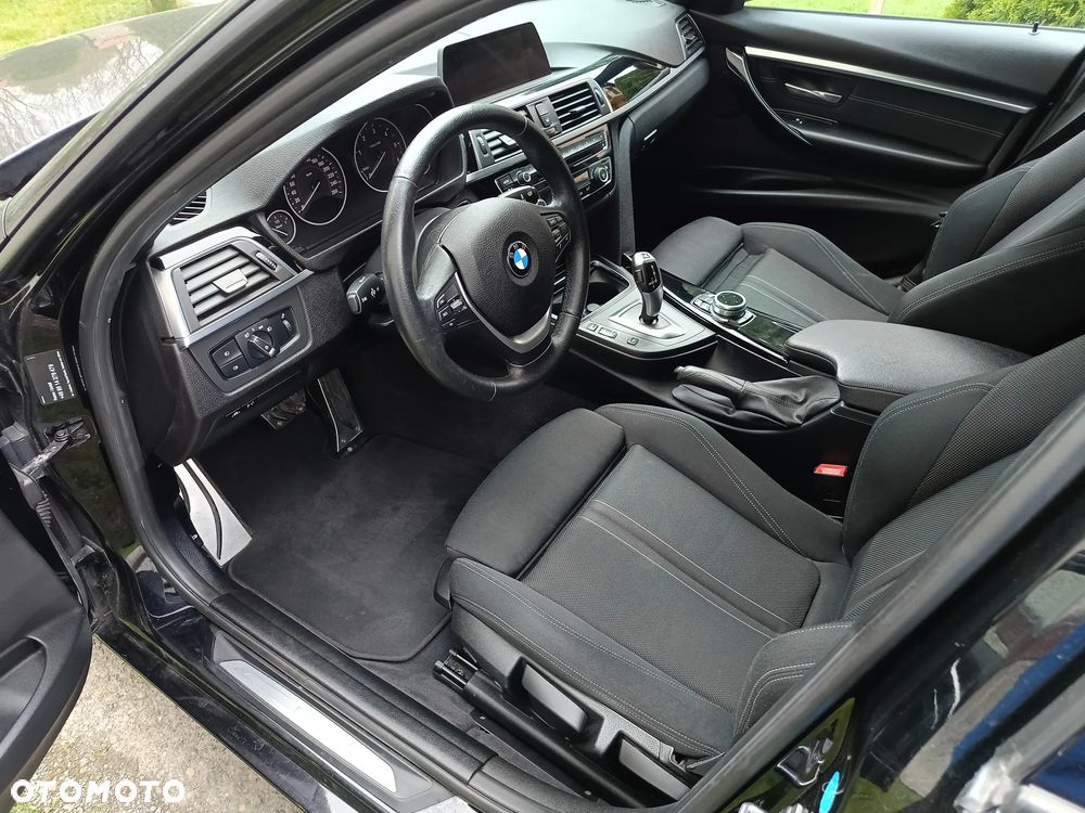 BMW Seria 3 - 10