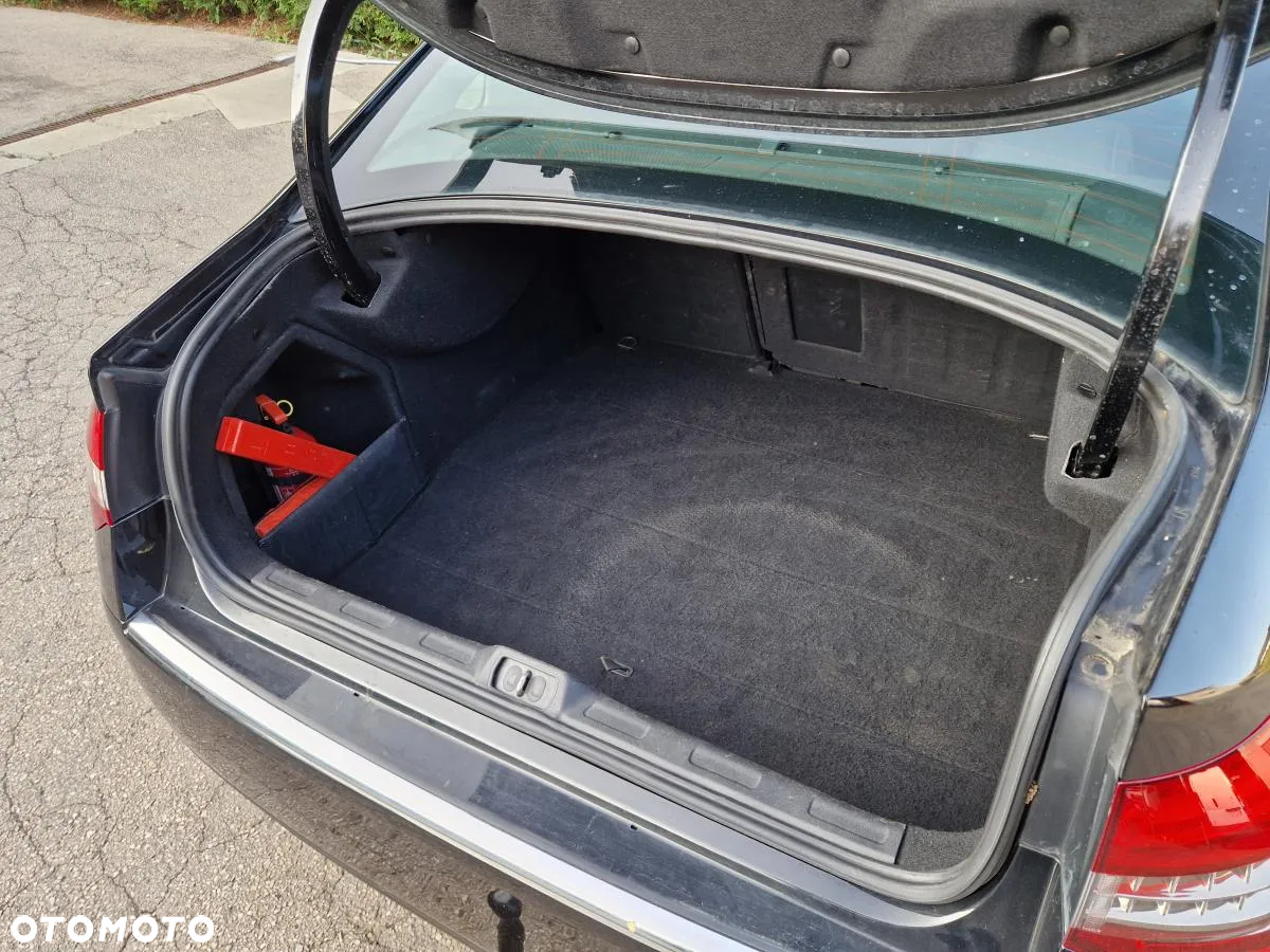 Citroën C5 2.0 HDi Exclusive - 15