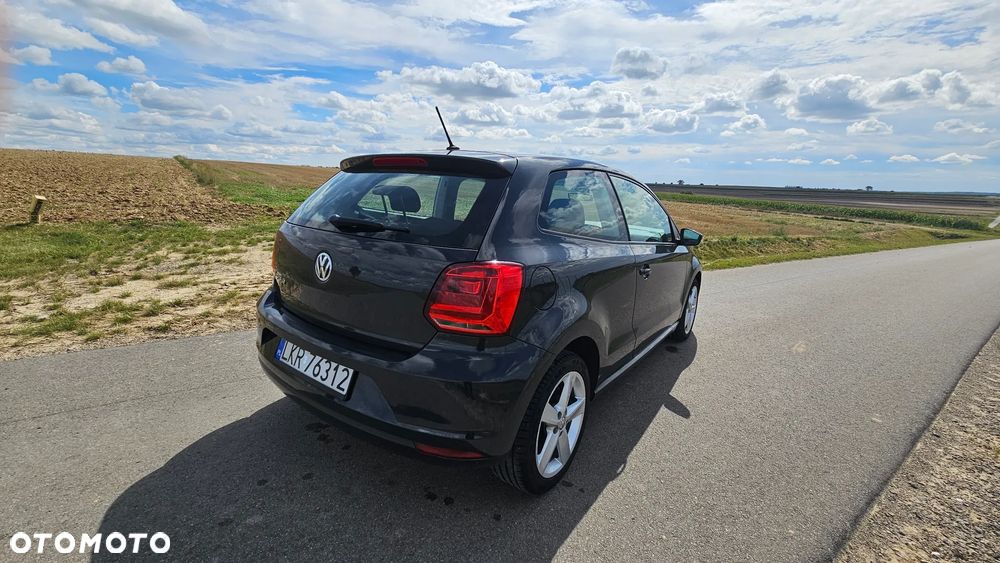 Volkswagen Polo 1.0 Comfortline - 10