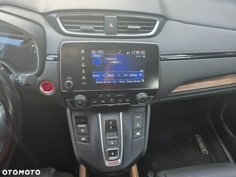 Honda CR-V 2.0 Elegance - 22