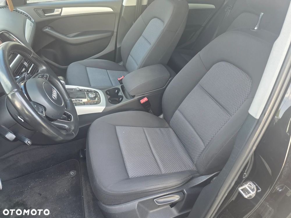 Audi Q5 2.0 TDI S tronic - 18
