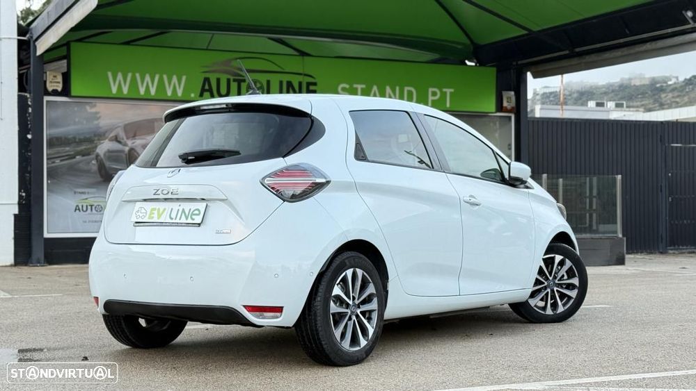 Renault Zoe - 4