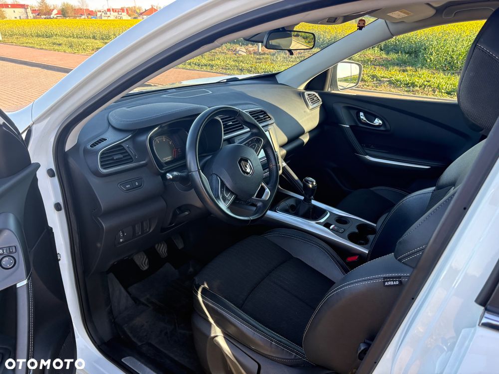 Renault Kadjar 1.2 Energy TCe Adventure - 14