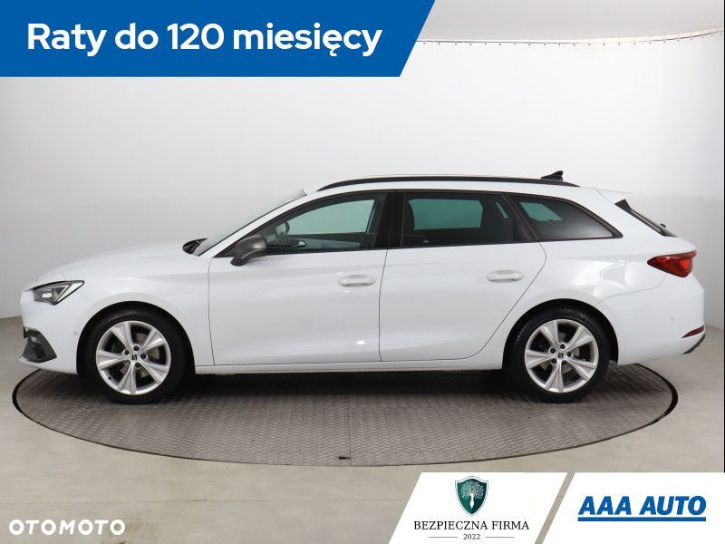 Seat Leon Sportstourer - 4
