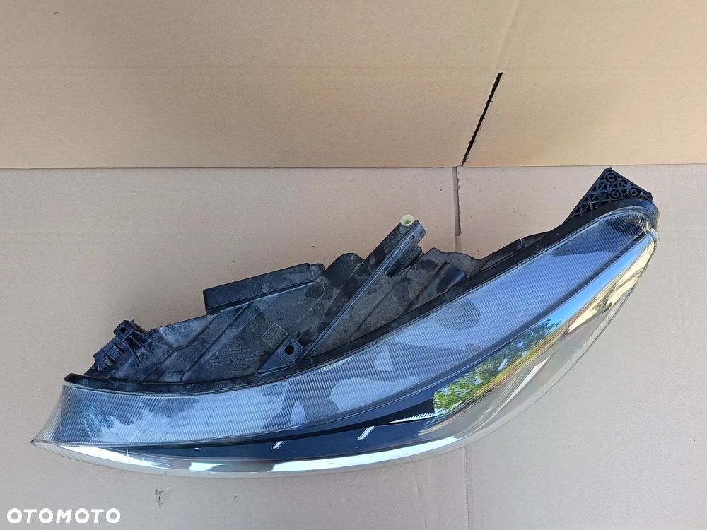 Full Led przedni lewy Ford Focus MK4 lift lampa NX7B-13E015-CF reflektor - 2