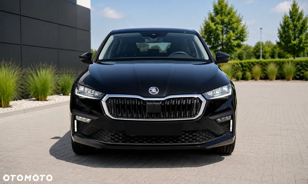 Skoda Scala 1.0 TSI Selection - 7