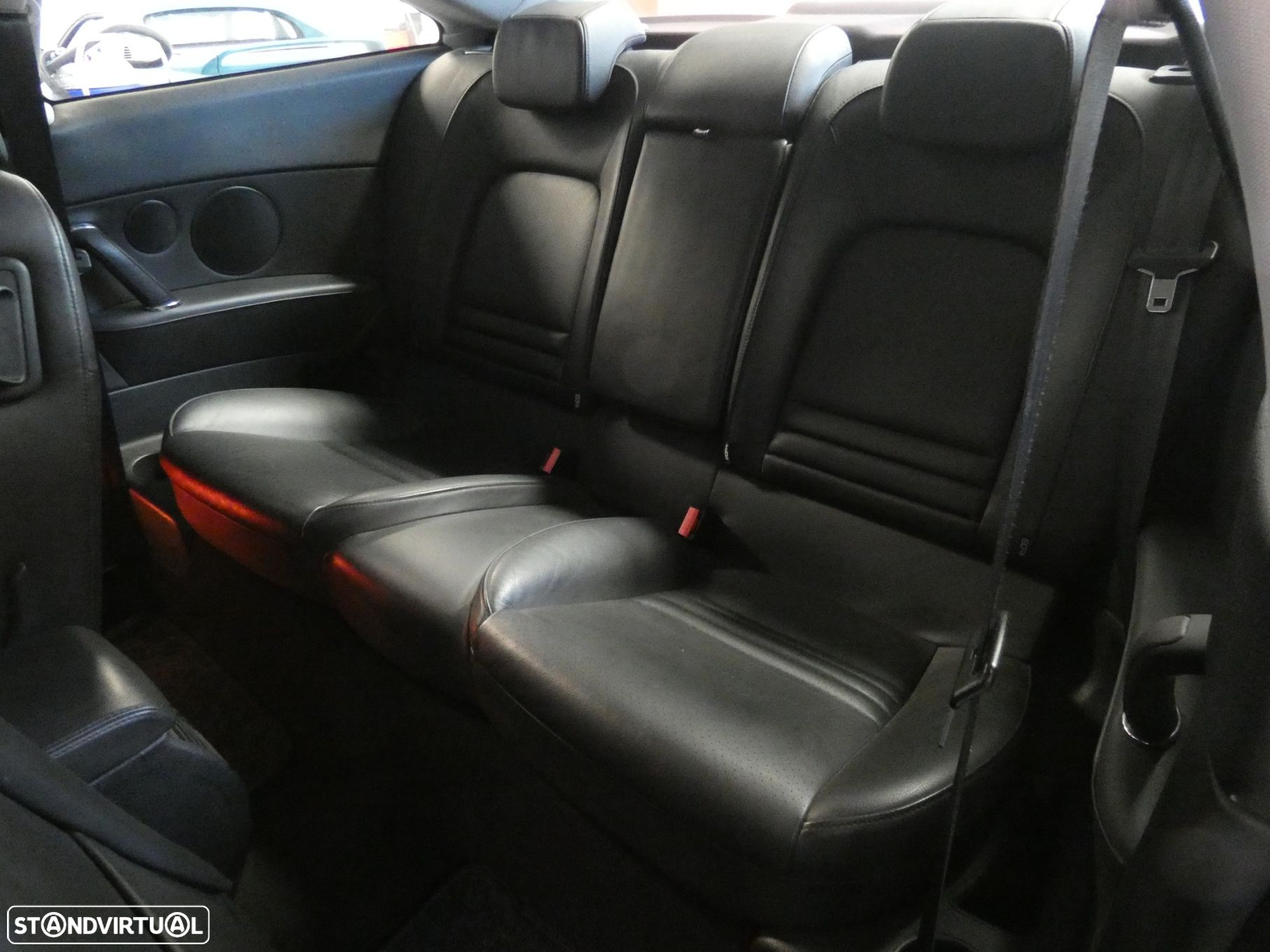 Peugeot 407 - 14