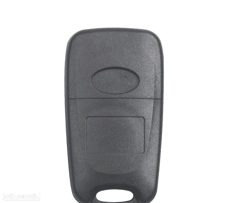 CHAVES COMPLETA PARA HYUNDAI I30 IX35 - 3