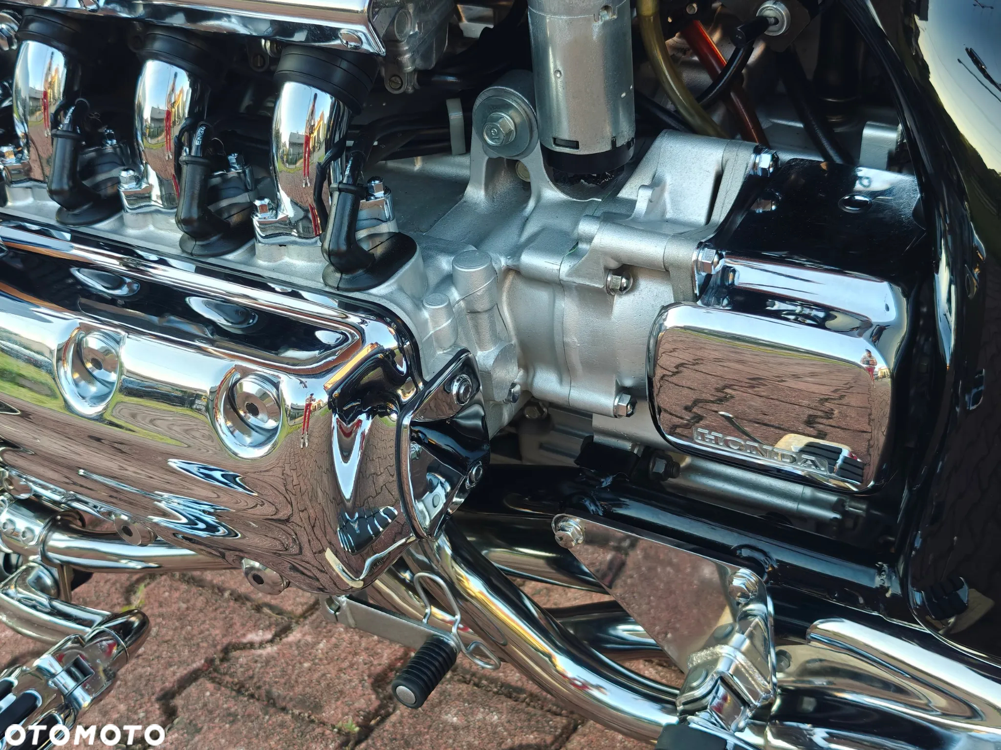 Honda Valkyrie - 26