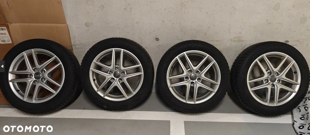Audi A4 Avant 40 TDI mHEV Quattro Advanced S tronic - 33