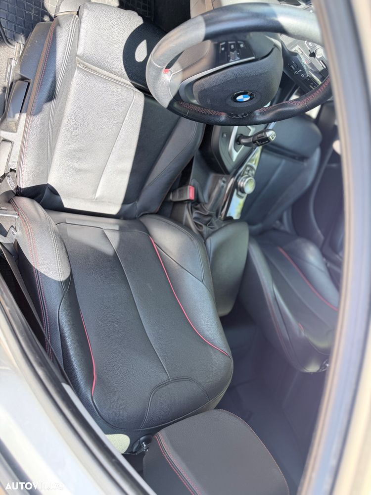 BMW Seria 1 - 20