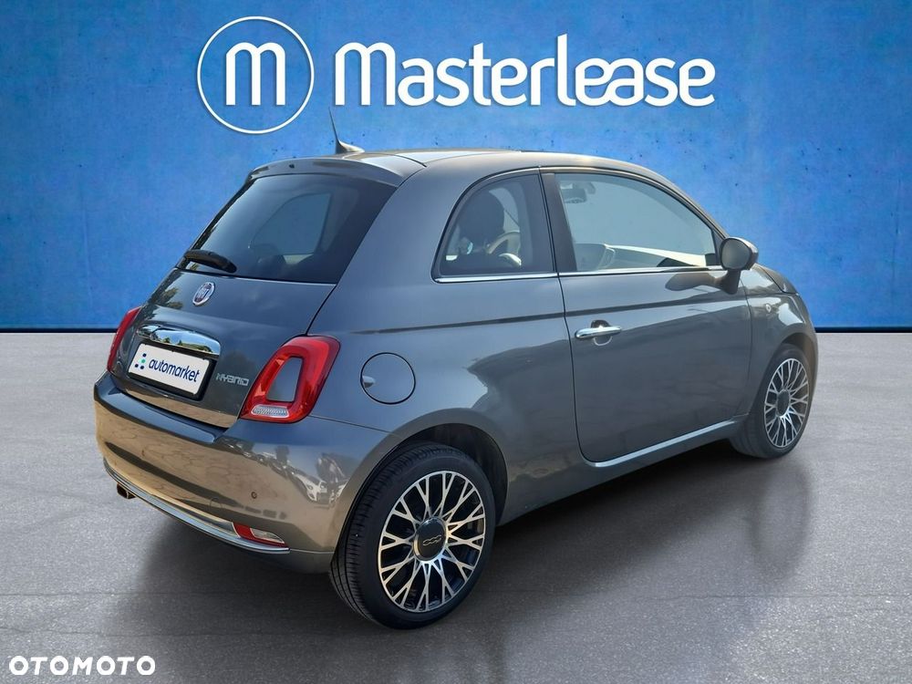 Fiat 500 - 5