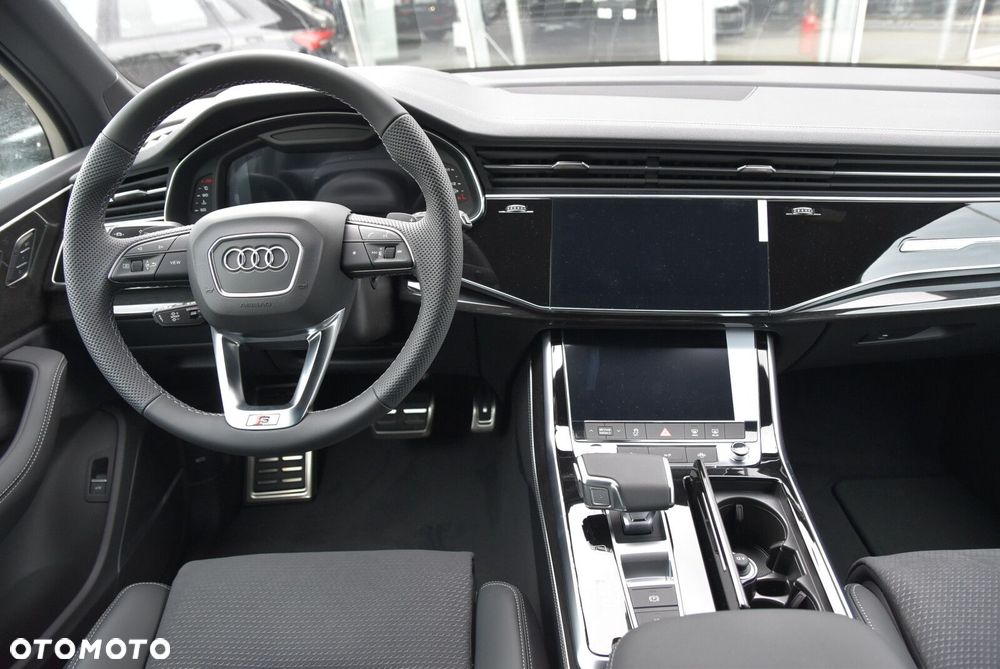 Audi Q7 - 18