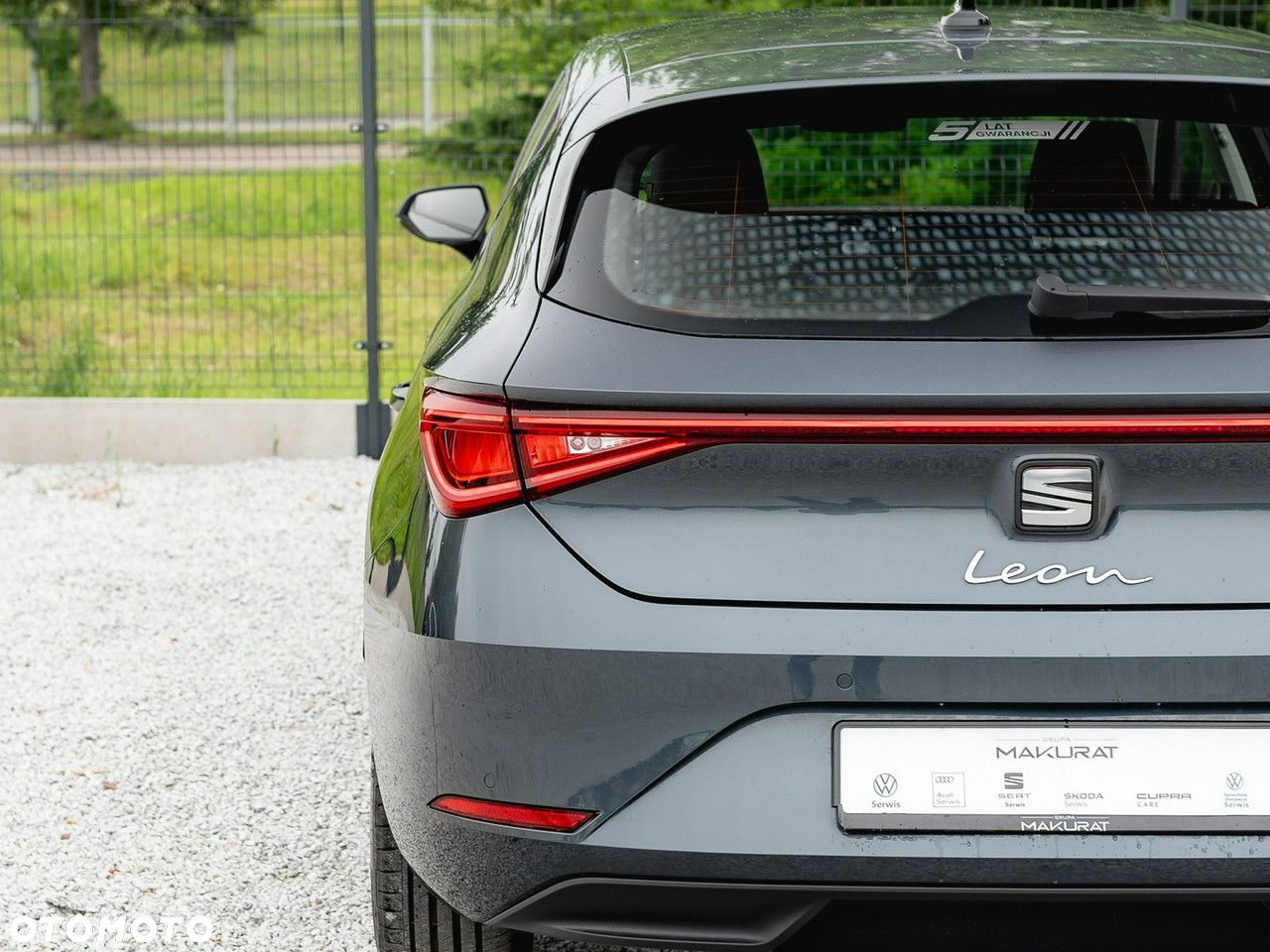 Seat Leon 1.5 TSI Full LED - 12