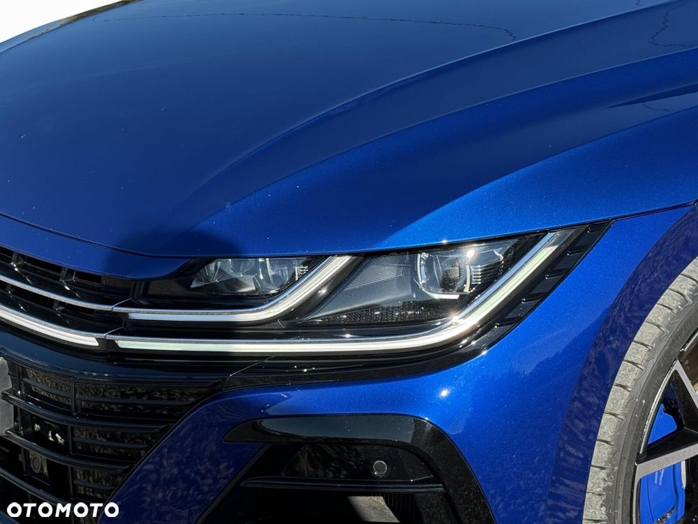 Volkswagen Arteon Shooting Brake - 9