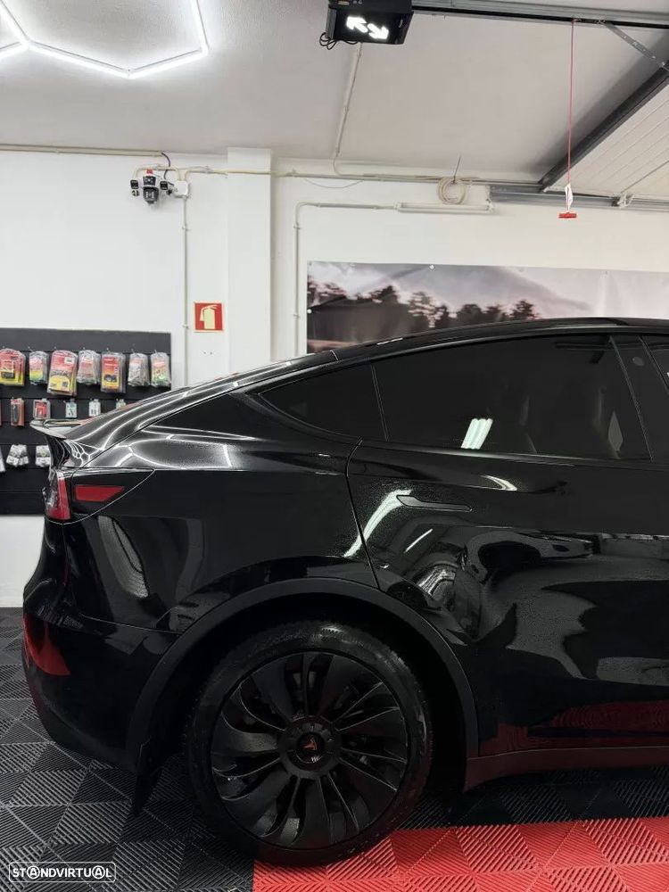 Tesla Model Y Standard - 6
