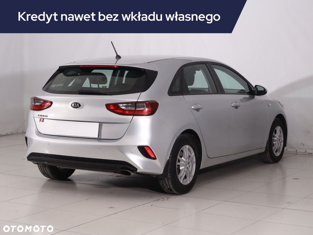 Kia Ceed - 7