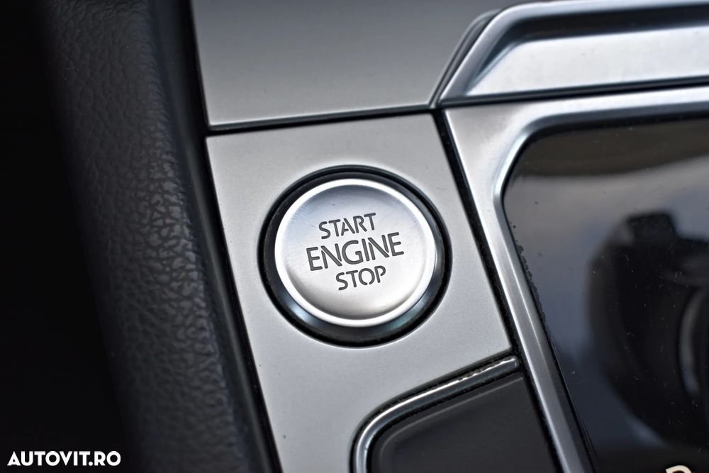 Volkswagen Passat 2.0 TDI SCR DSG Comfortline - 17