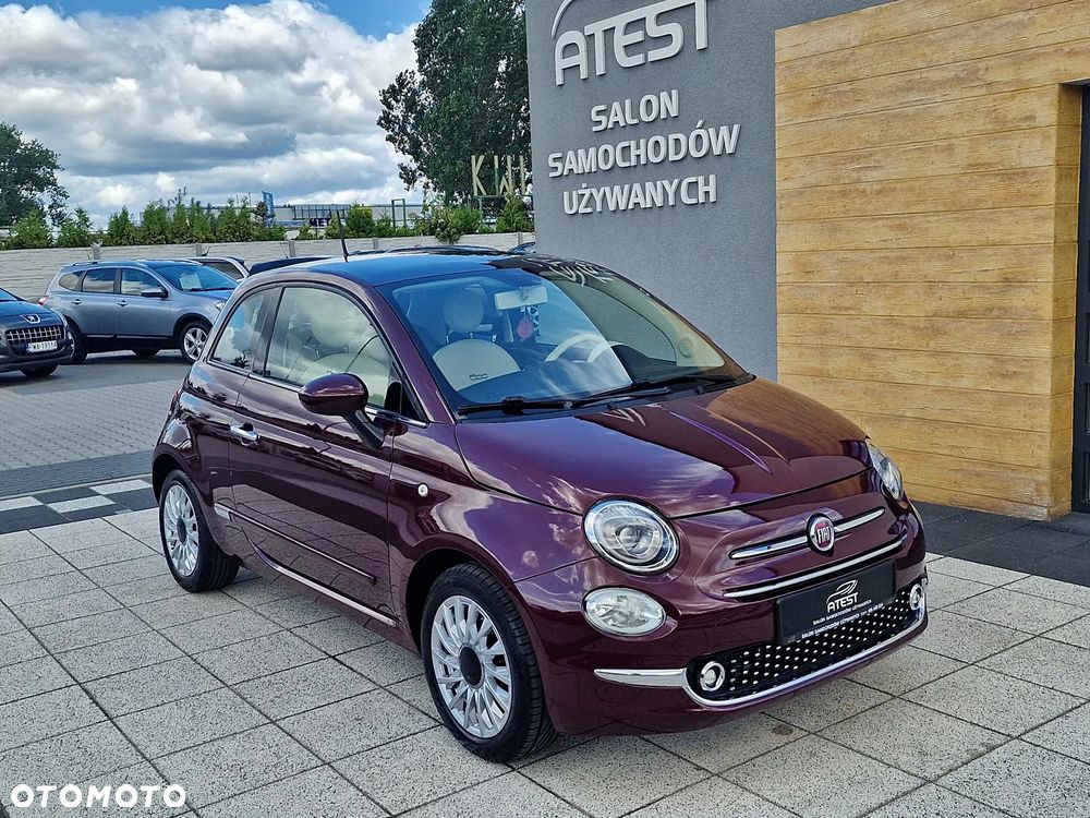 Fiat 500 - 4