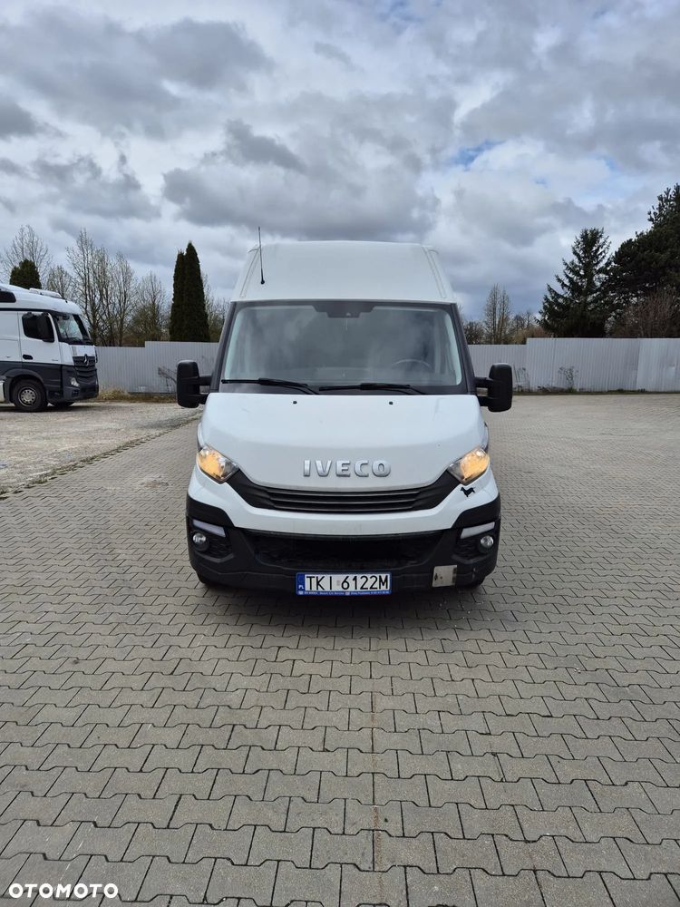 Iveco Daily - 1