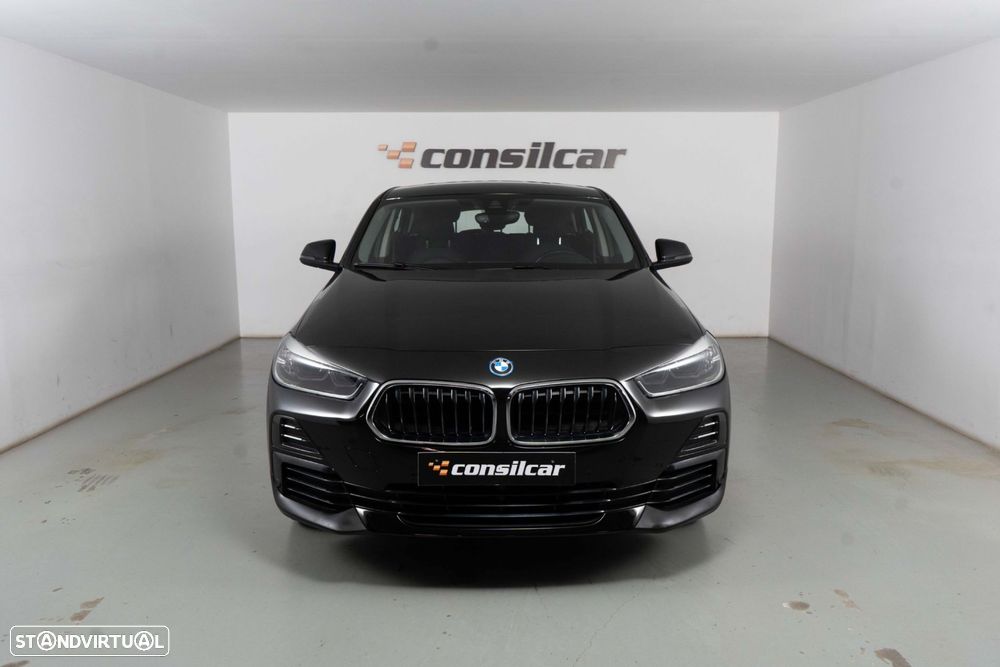 BMW X2 25 e xDrive GoldPlay - 3