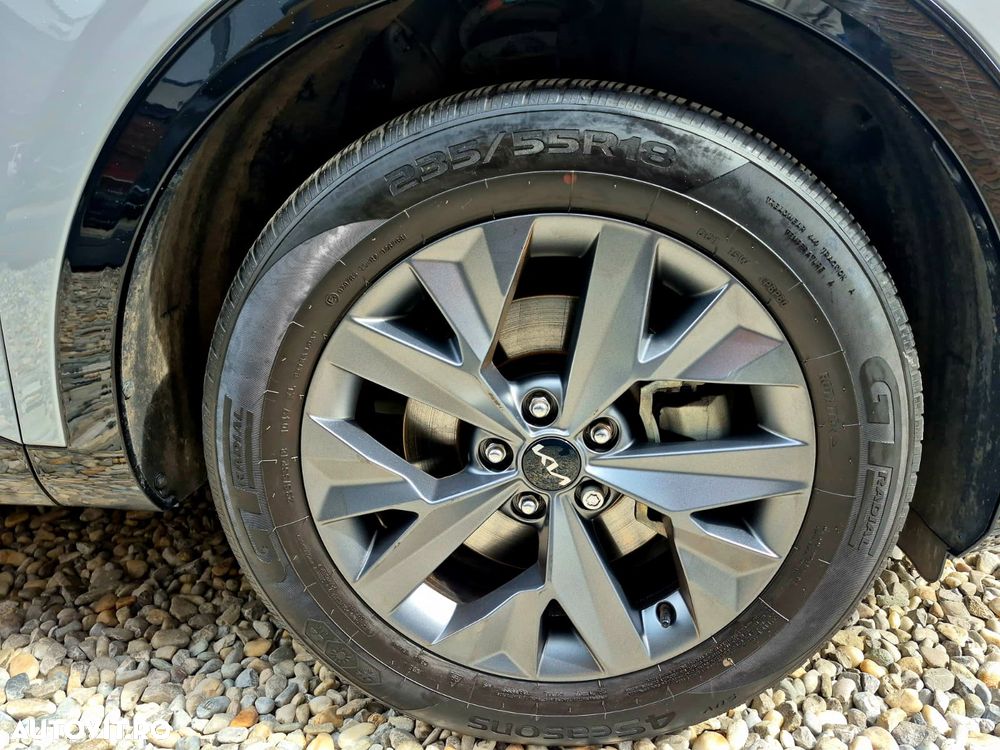 Kia Sportage - 11