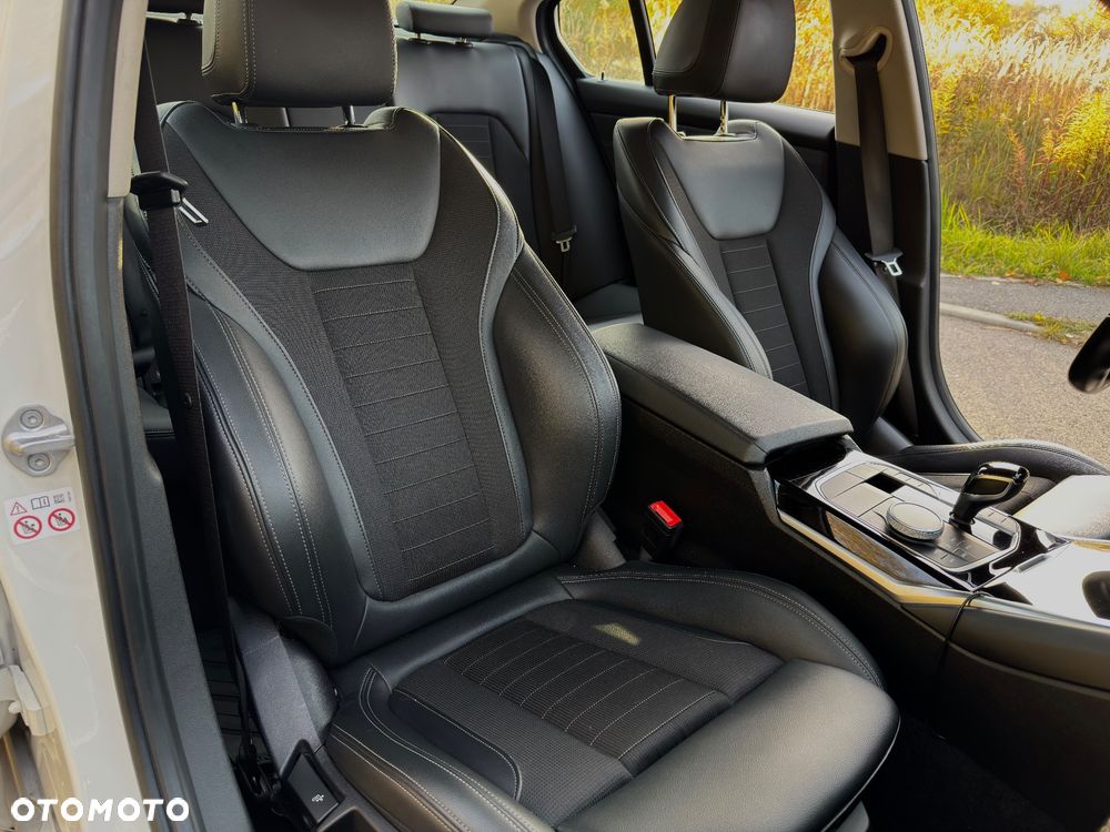 BMW Seria 3 - 20