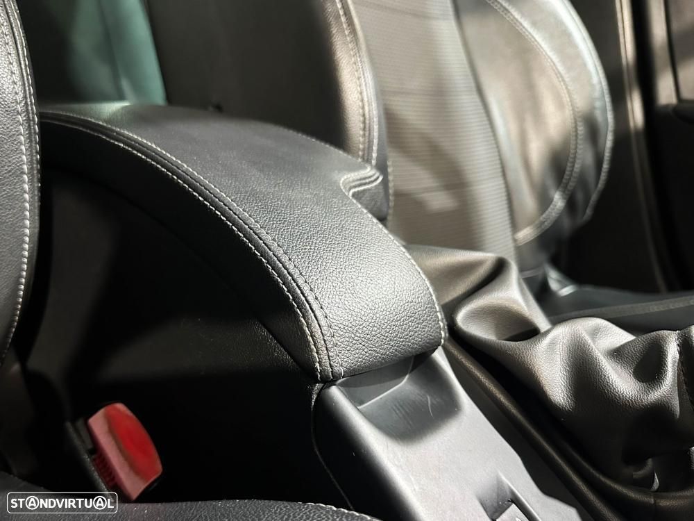 Renault Mégane Sport Tourer 1.5 dCi GT Line EDC J18 - 40