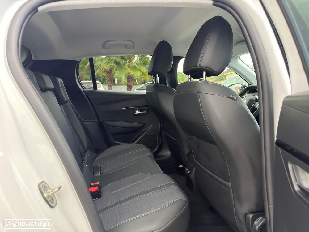 Peugeot 208 1.2 PureTech Allure Pack - 10