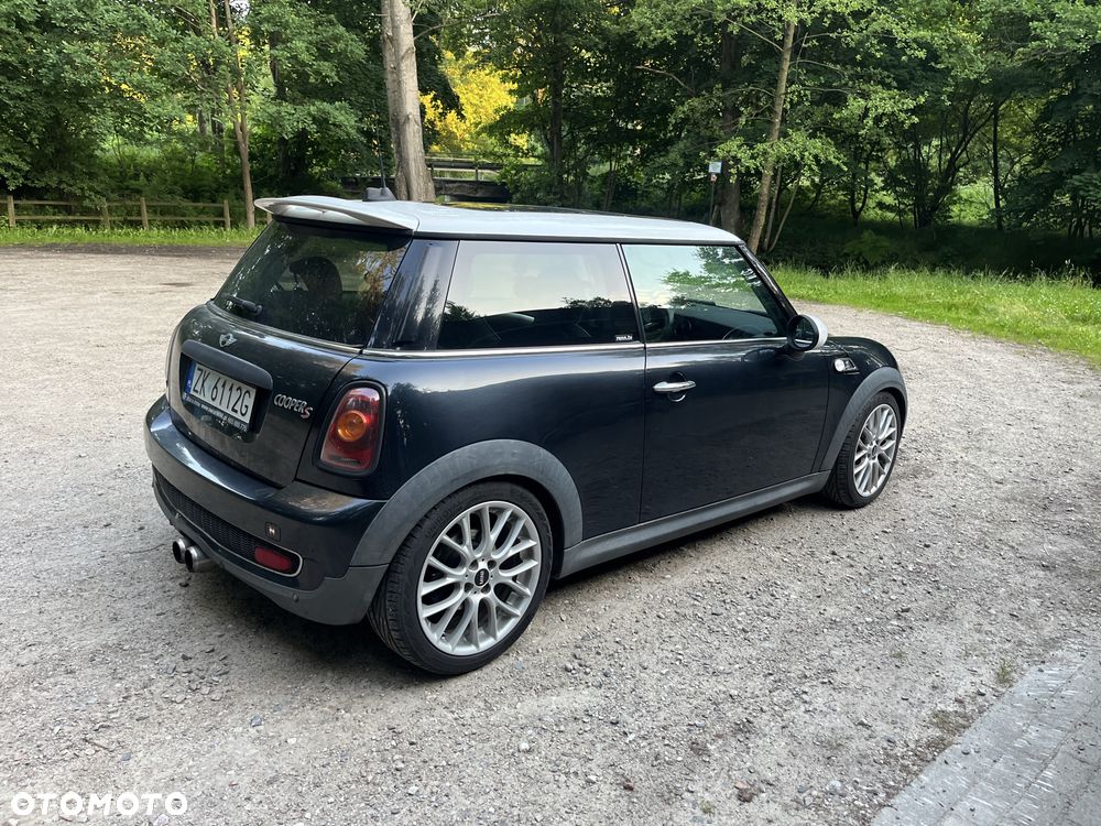 MINI Cooper S - 2